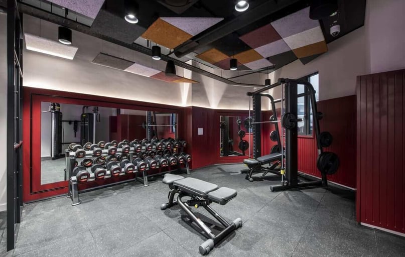 Winter Street, Netherthorpe, Sheffield - Image 1